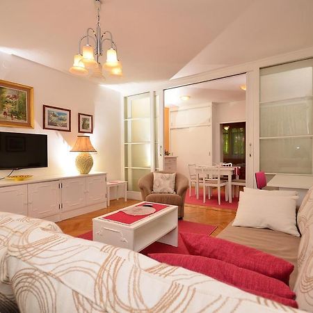 Apartment Cvetje Zagreb Room photo